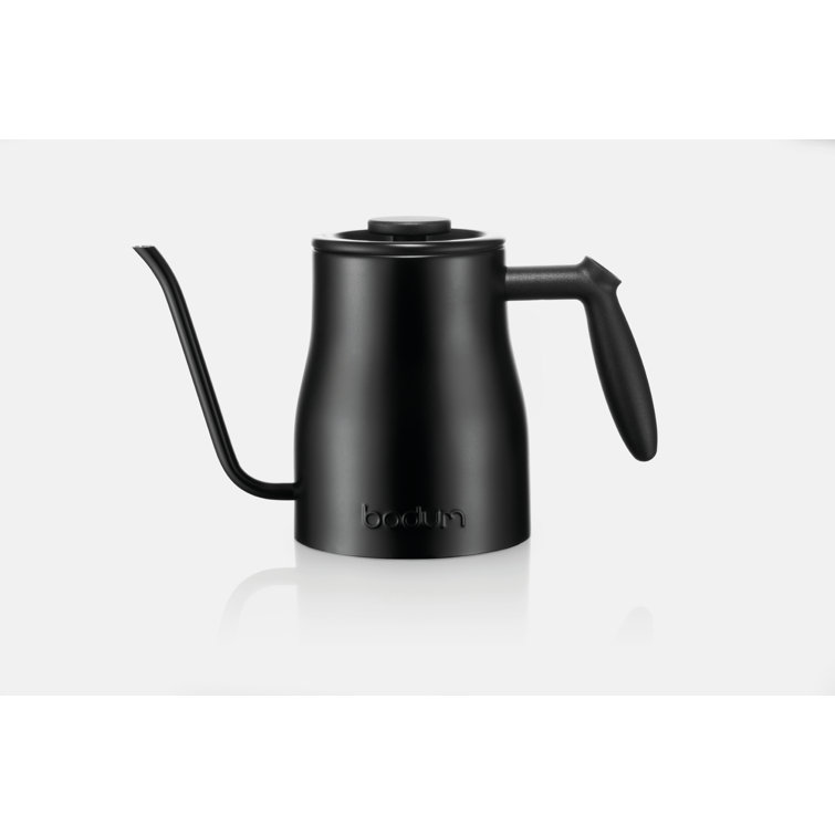 Bodum Bistro Gooseneck Stovetop Water Kettle & Reviews Wayfair